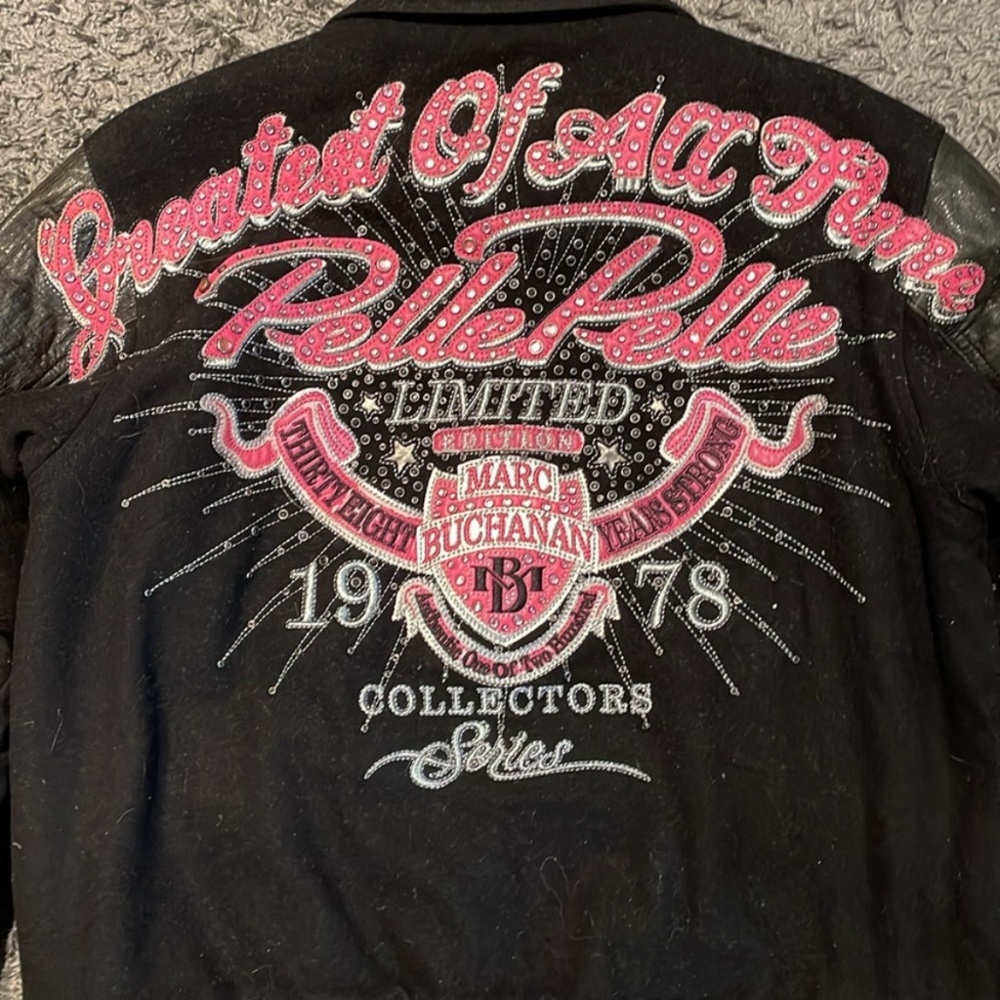 Pelle pelle women’s jackets